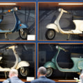 What does vespa mean in latin?