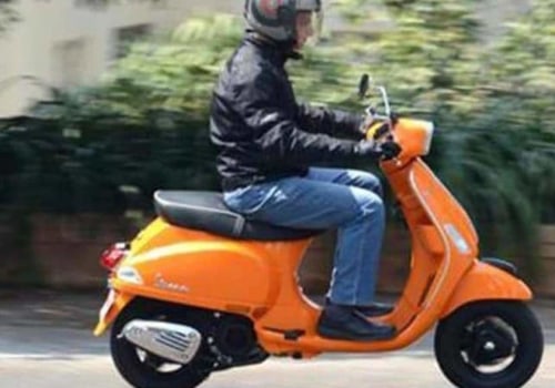 Why vespa is so expensive?